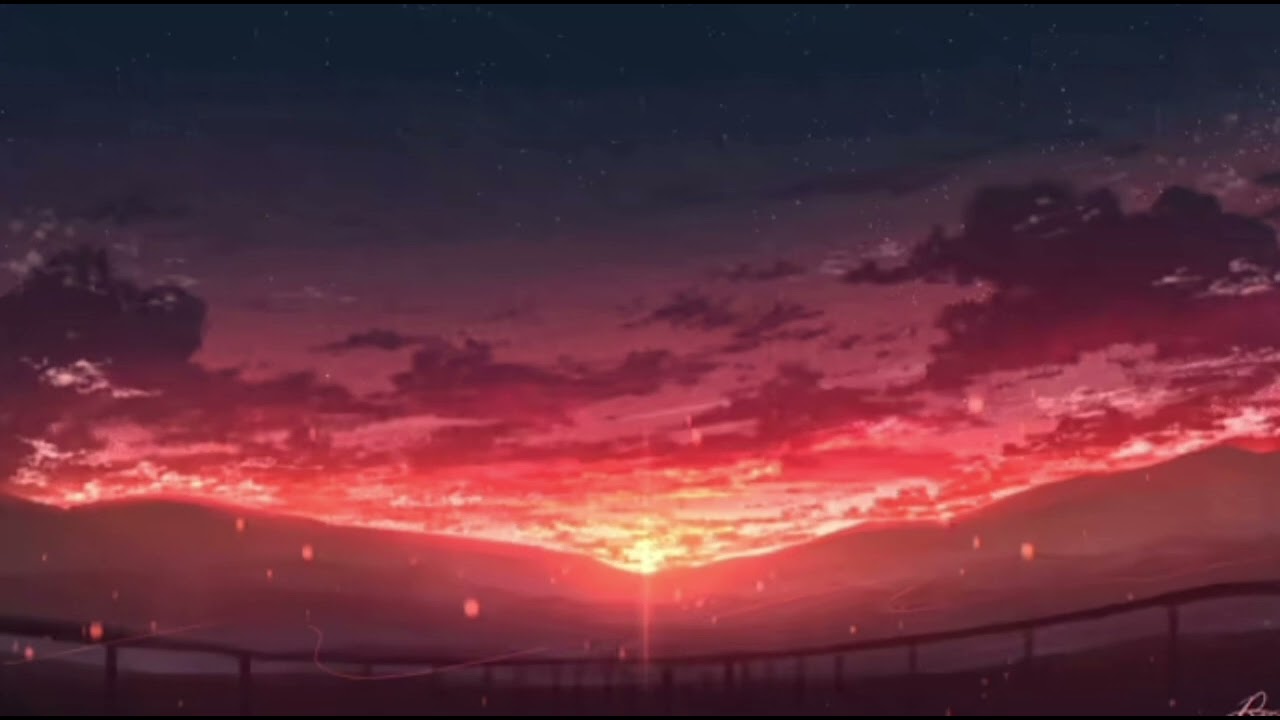 Allem Iversom - The Ridge (1 Hour) Relaxing/Sleep Beats