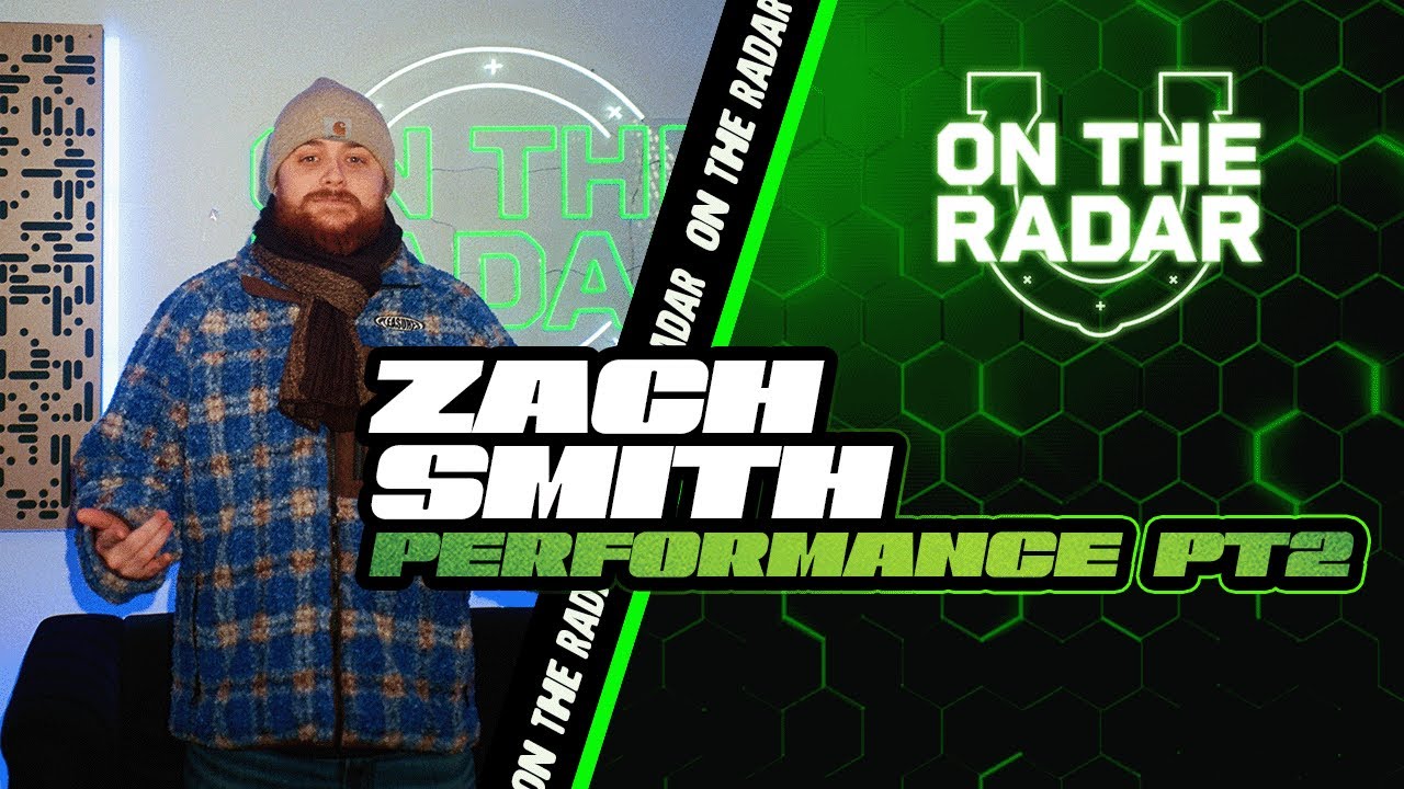 Zach Smith 