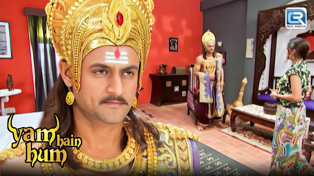 क्या सीखा को सही दिशा देने में यमजी सफल होंगे ?| Yam Hai Ham | Best Comedy | New Full Episode 2026