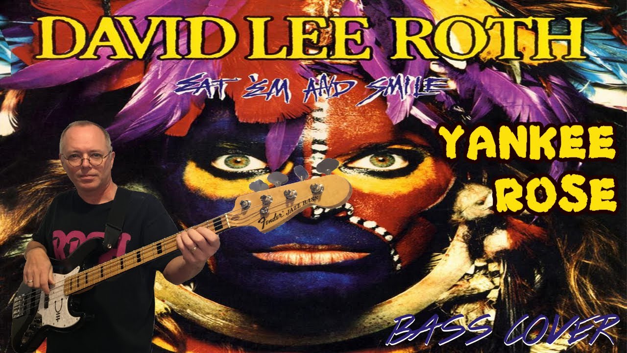 David Lee Roth / Billy Sheehan : 