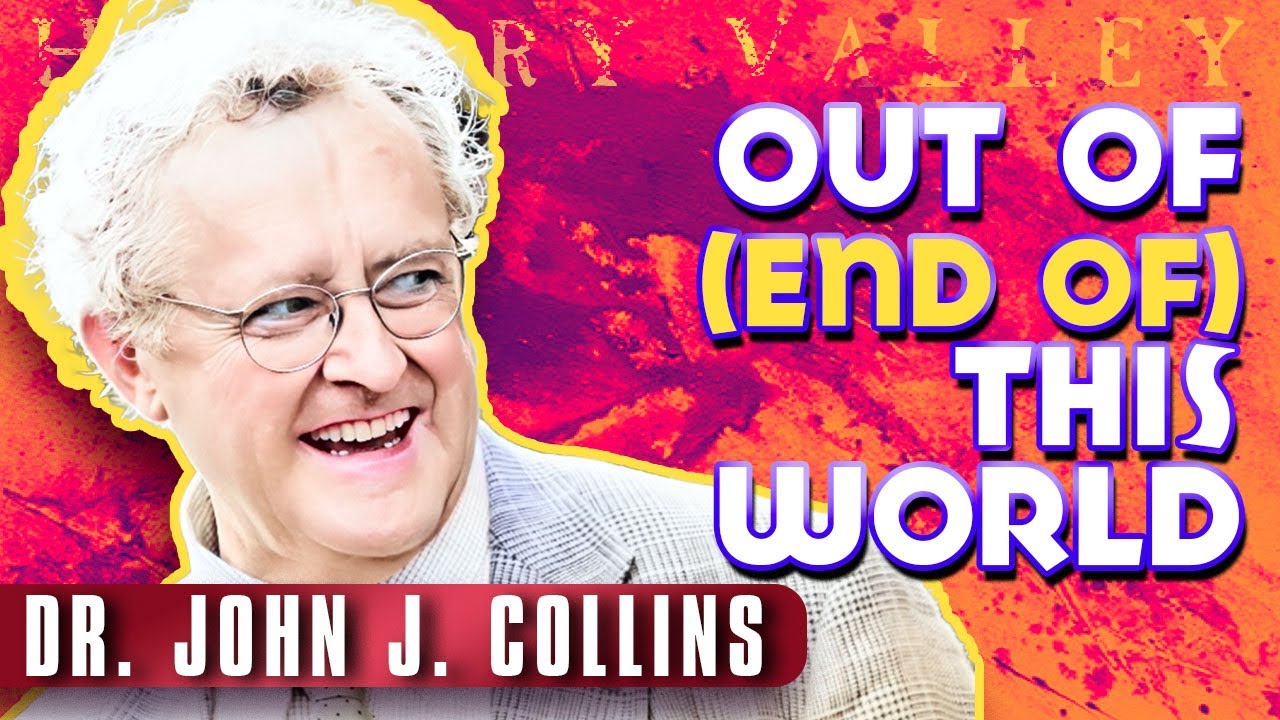 The Apocalyptic Imagination: An Introduction to Jewish Apocalyptic Literature | Dr. John J. Collins