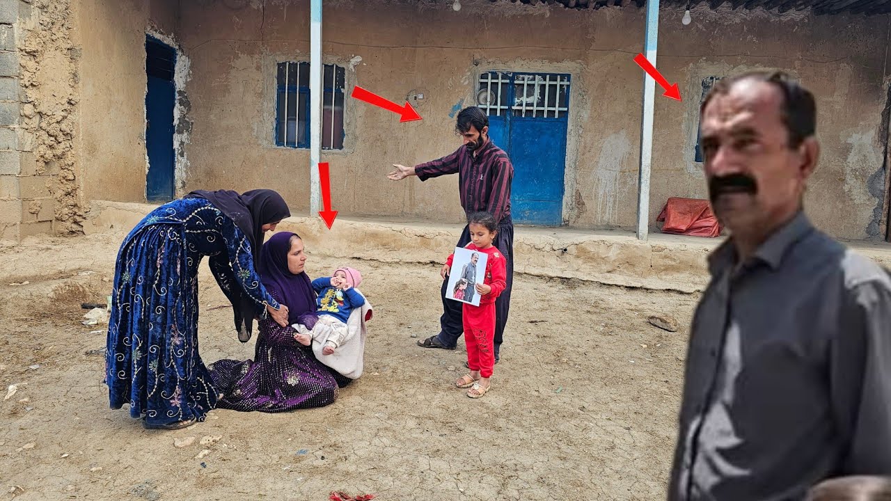 Zainab's hard life and not forgetting Ali and Jesus