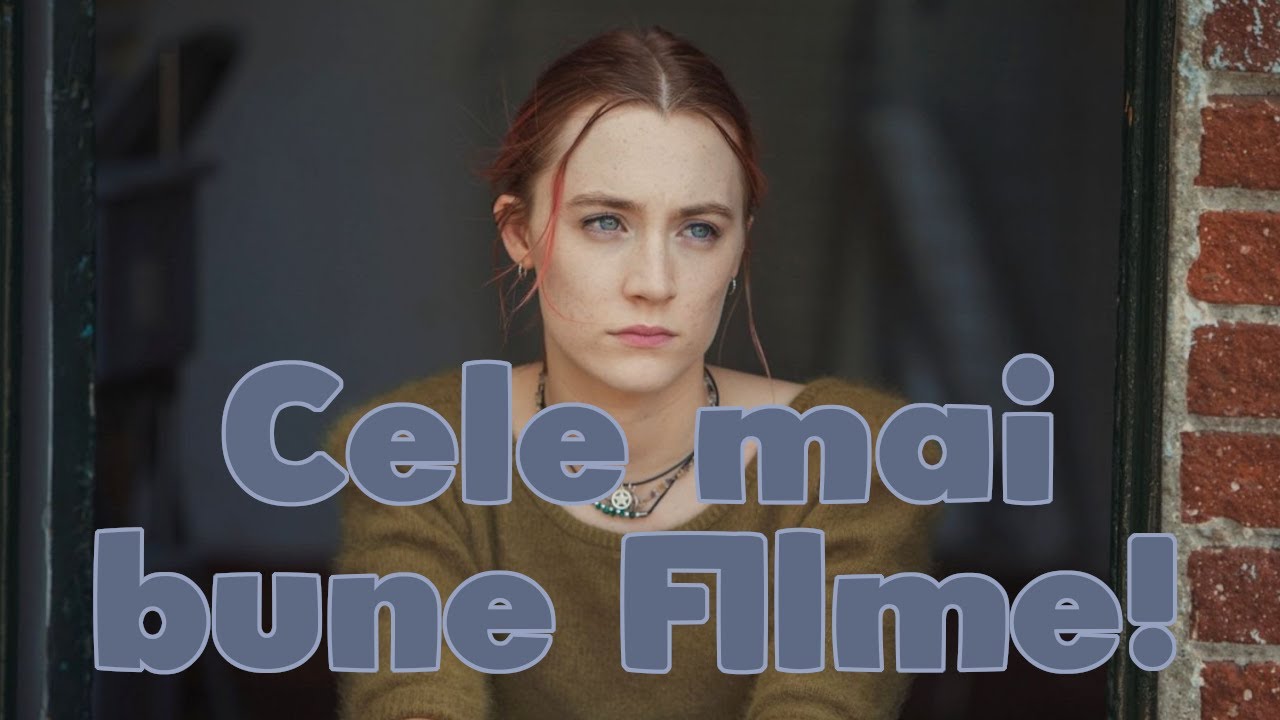 10 Cele Mai Bune Filme Ale Deceniului