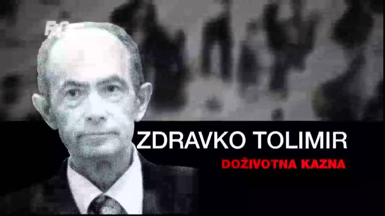 Pogledajte sve haške presude za genocid!