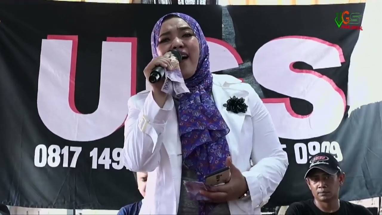 Dosa | Fina Permata | Hajat Bpk.Jamaludin & Ibu Ida | 9 Januari 2022 | Ugs Channel official