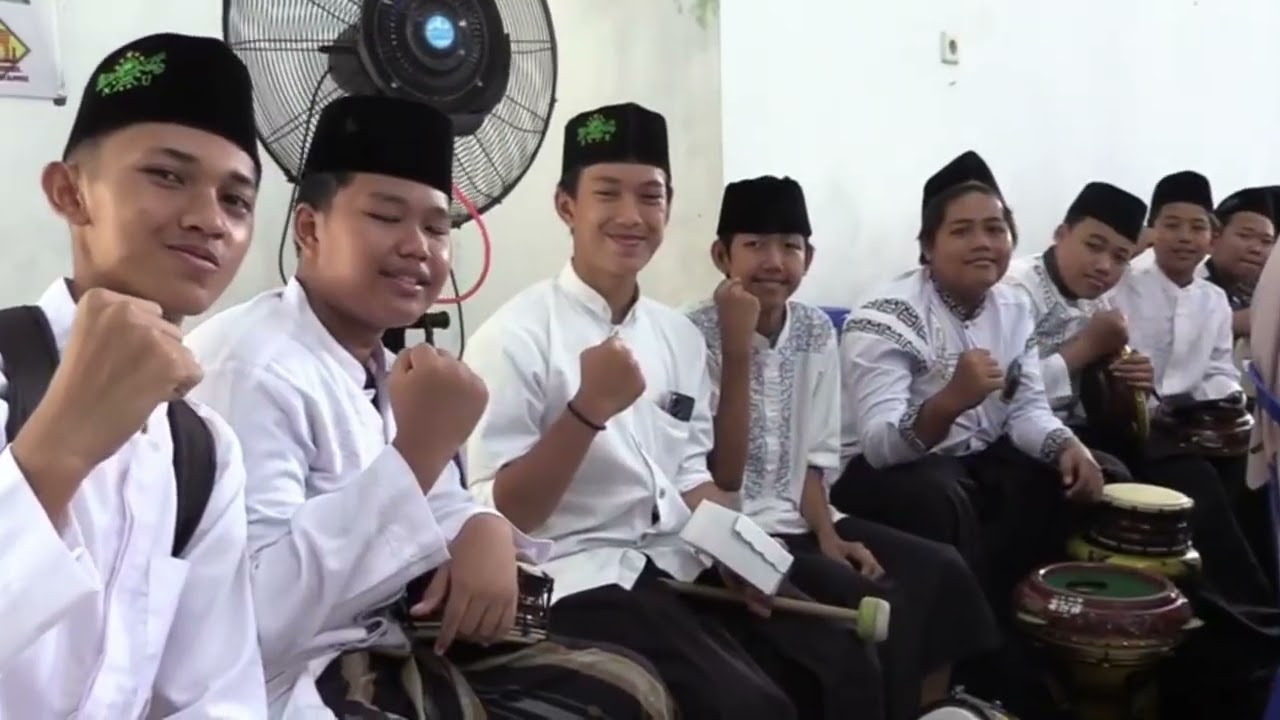 Tugas Video Role Model Smart Governance | Kelompok 3c | Latsar CPNS | Bapelkes Cikarang Angkatan VII