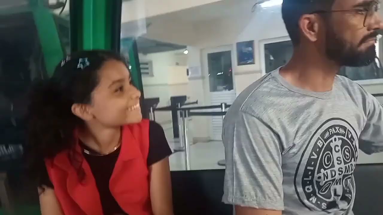 Terceiro dia na Aparecida do Norte, passeio no bondinho, 
