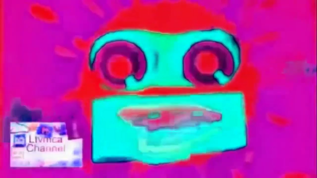 Klasky csupo weird v22 in lost effects