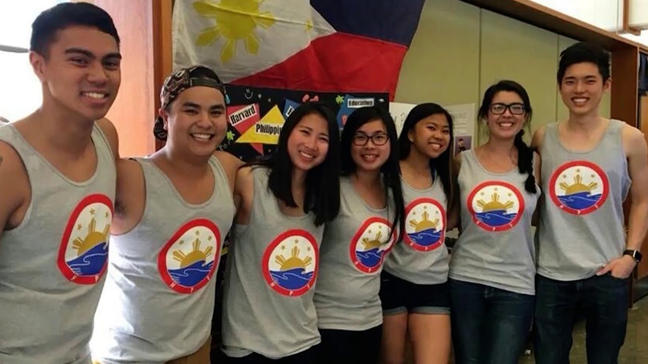Harvard Philippine Forum J-Term Service Trip I Sunny Levine