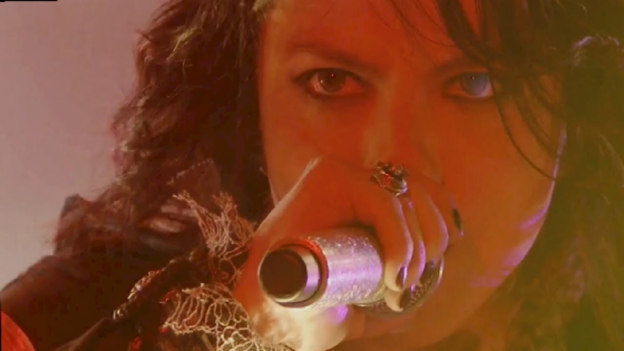 VAMPS SEX BLOOD ROCK N' ROLL SUB ESPAÑOL LIVE (2009-2015-2017) [40]