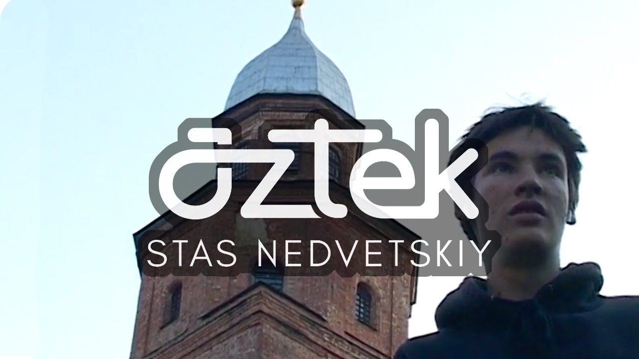 Aztek Scooters - Stas Nedvetskiy