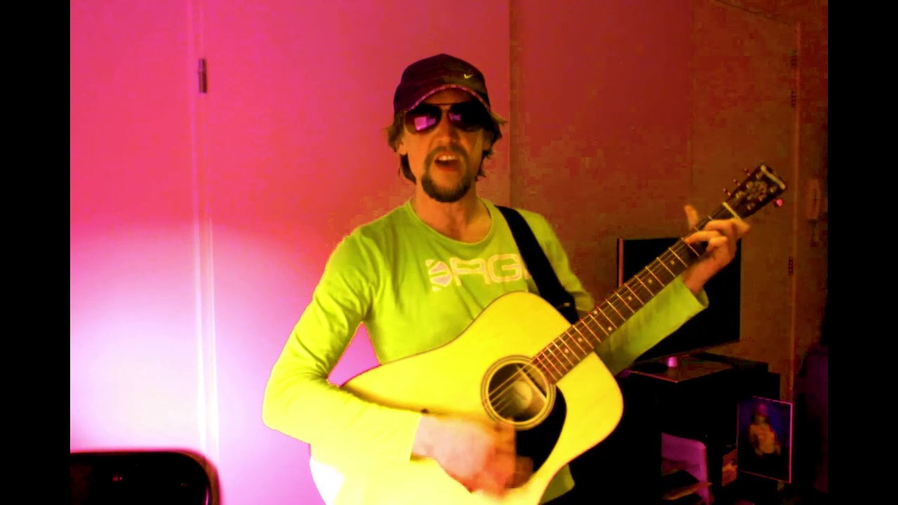 Tröckener Kecks - Met hart en ziel (cover)