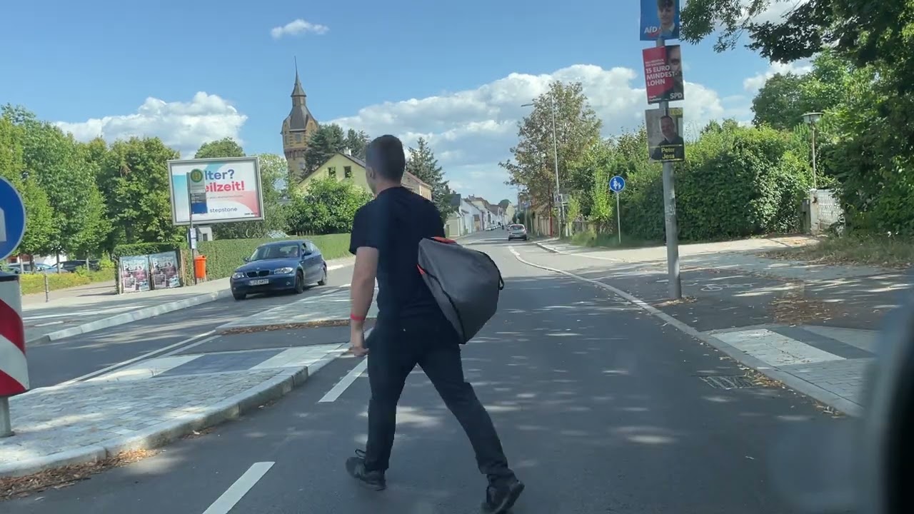 Linie 75 von Probstheida ü Bhf Oberholz und Fuchshein nach Seifertsheim