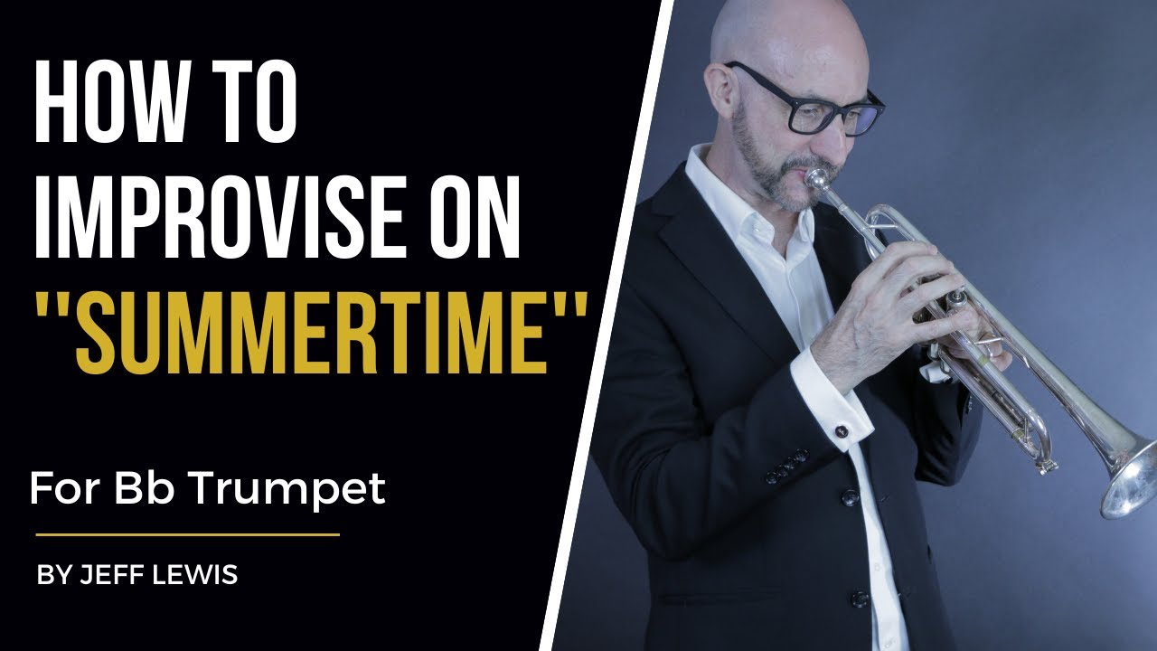 How to improvise on 