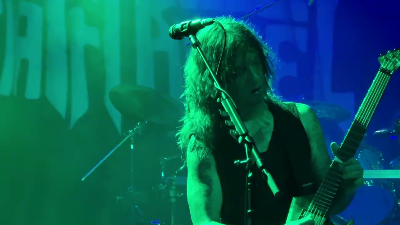 Death Angel - 
