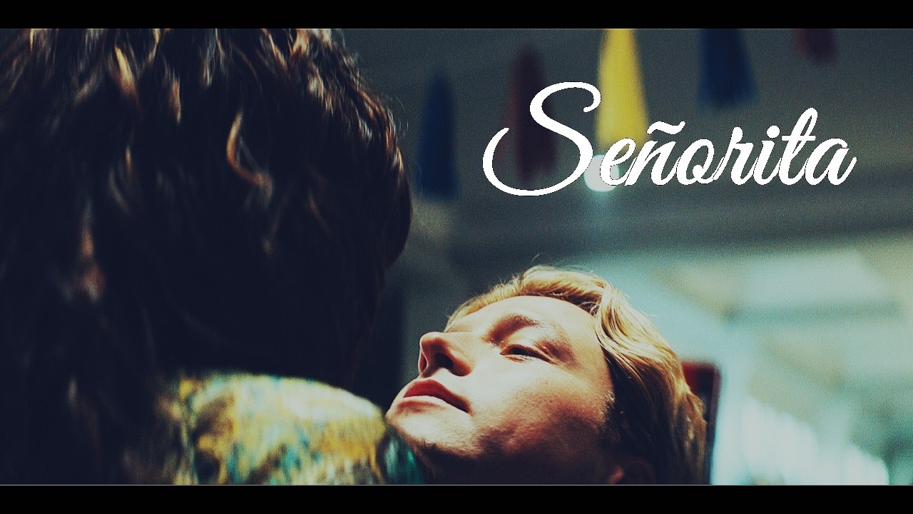 Dean & Allie - Se&ntilde;orita [Off campus]