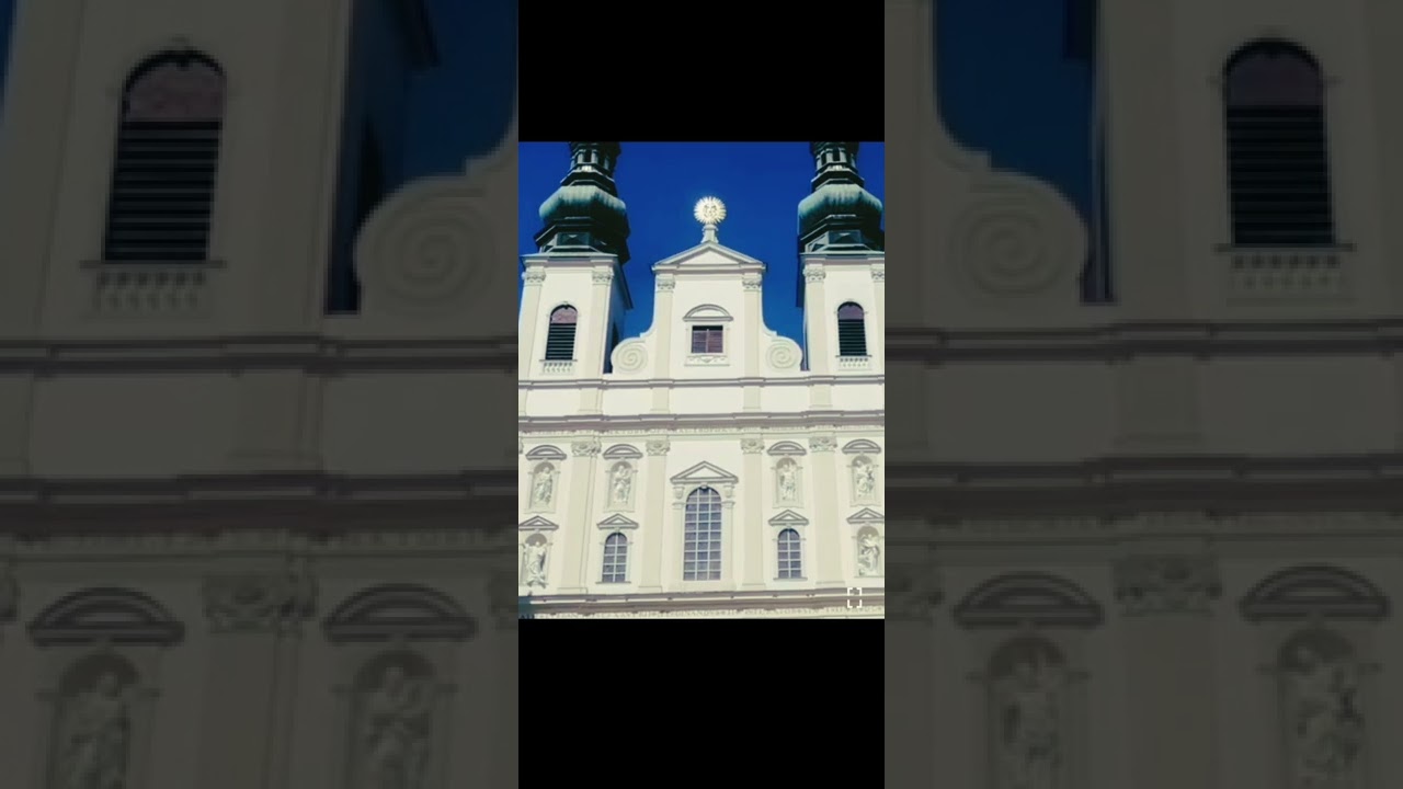 Wien (1) Das ehemalige Geläut der Universitäts/Jesuitenkirche