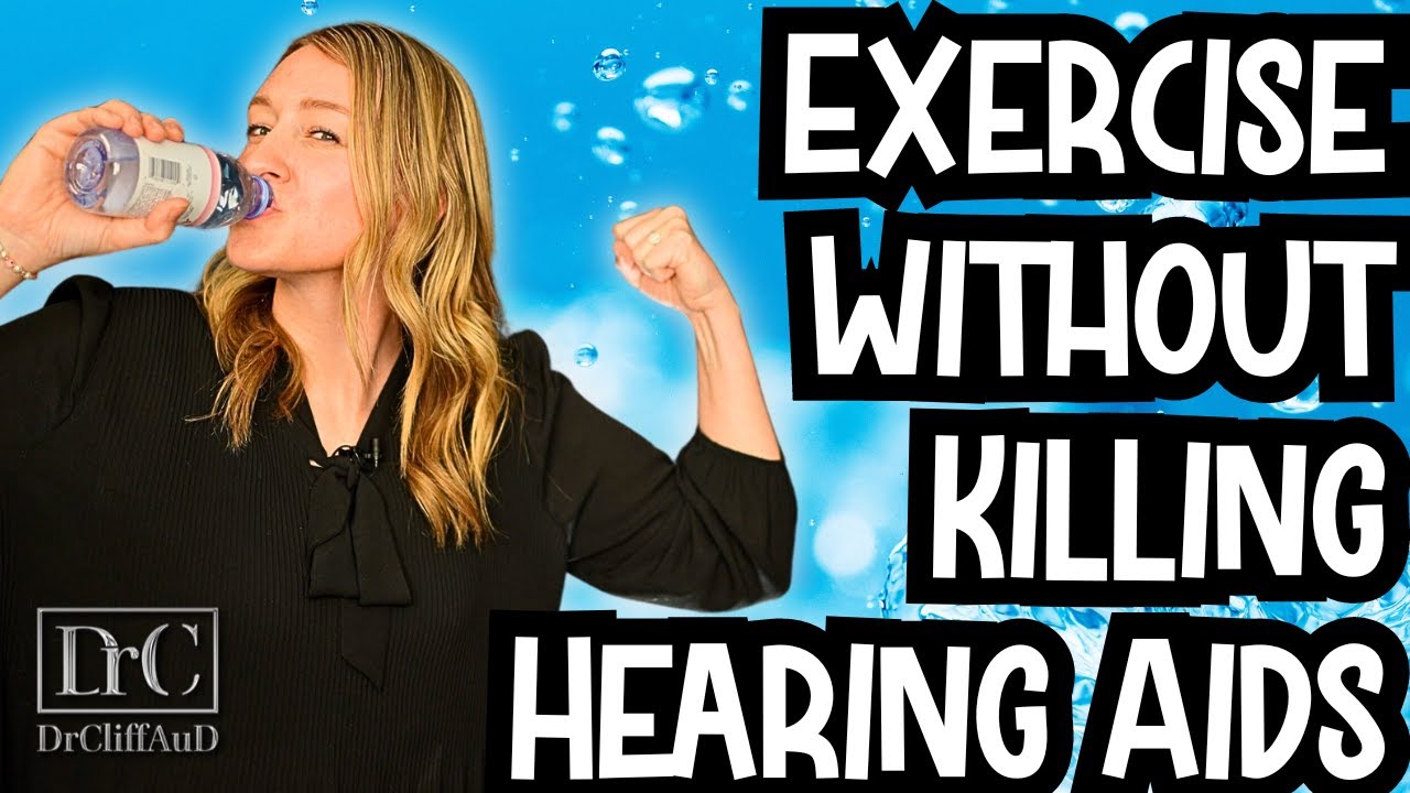 Hearing Aids and Exercise