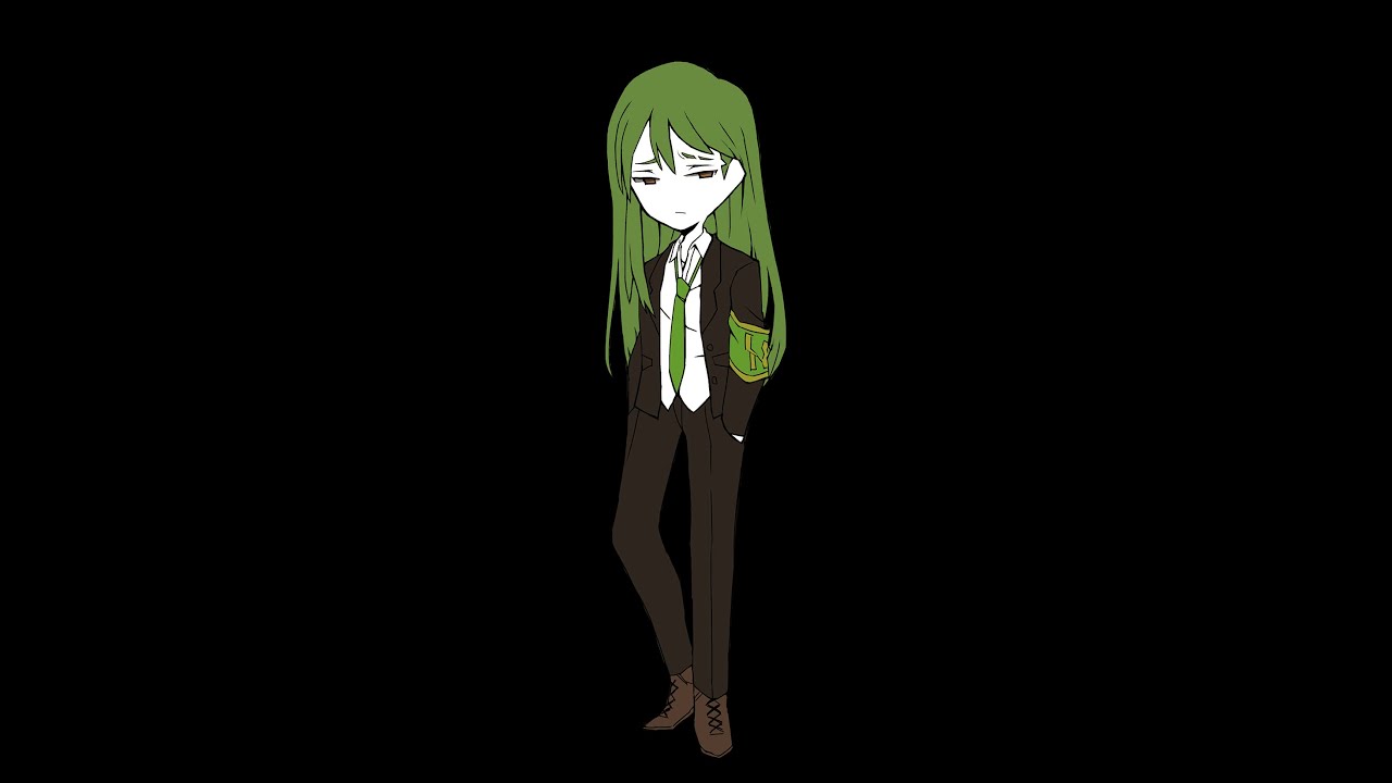 Lobotomy Corporation [[SPOILERS]] Netzach Core Suppression