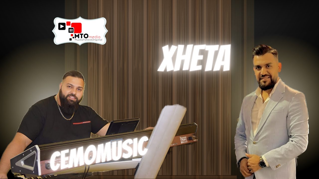 Xheta x Cemomusic Tallava per 3 vllazni Bajrami 