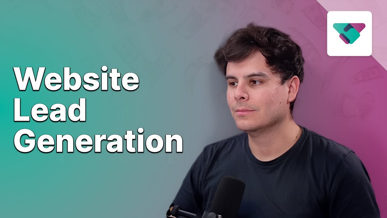 CRM Leads from Websites | Odoo CRM