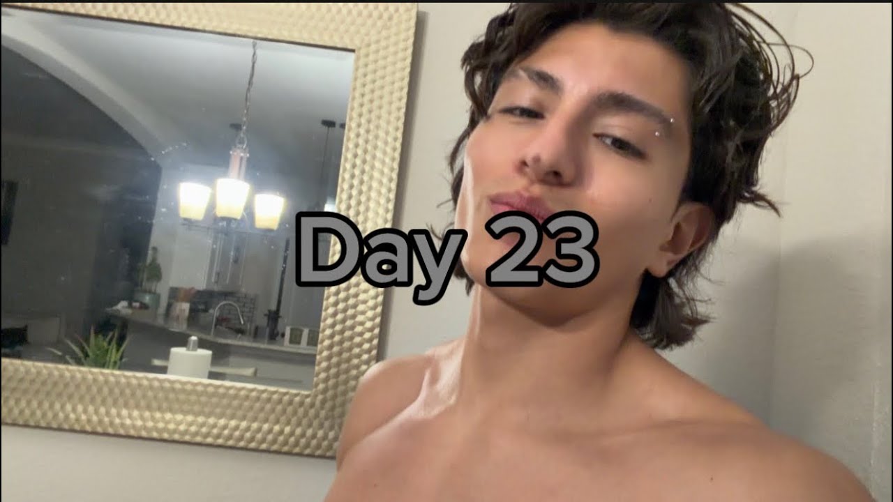 Day 23