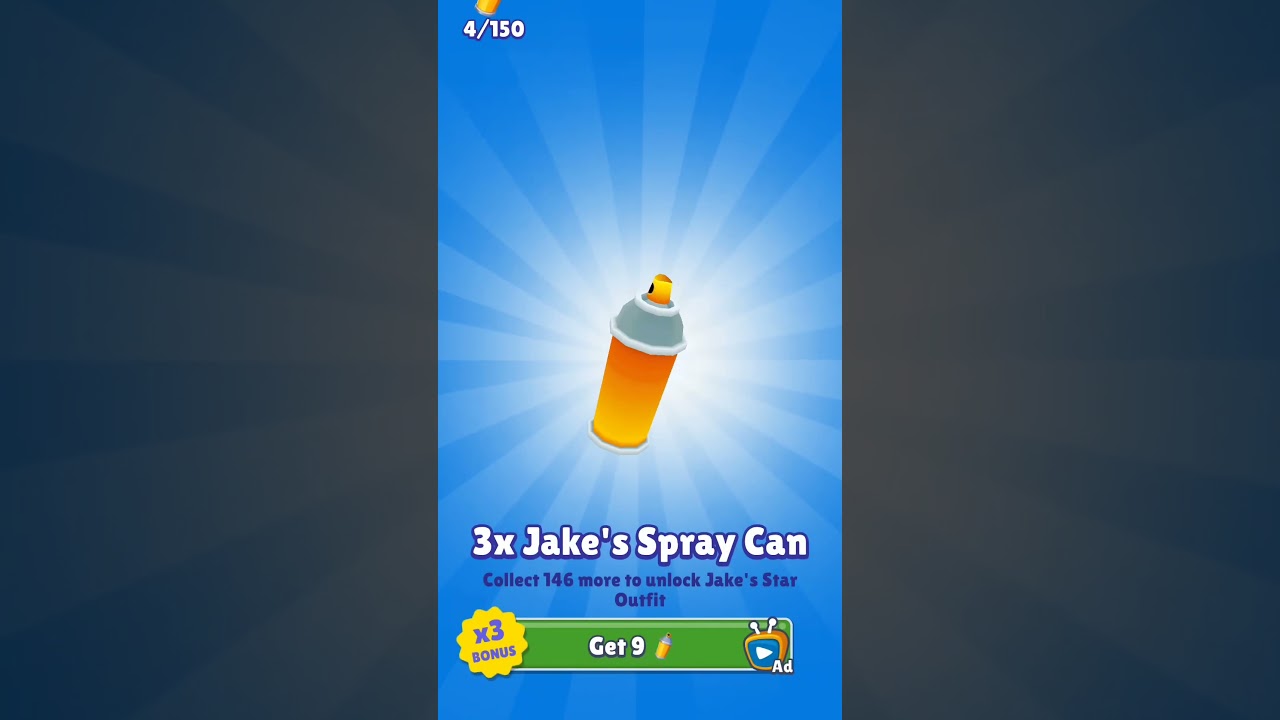 opening crate