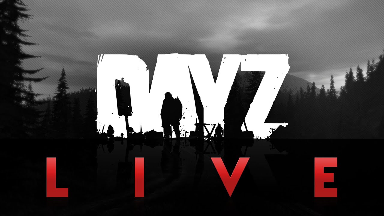 🔴 DAYZ - VISITING NAMALSK! - @KaiQom