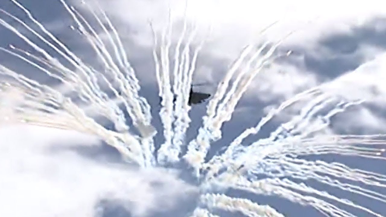 High-tech military innovations on display at Russia Army Expo