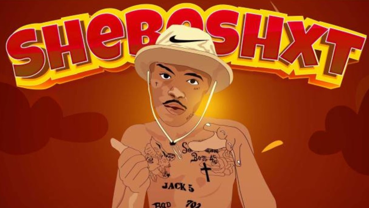 Bjala - Shebeshxt Ft Naqua SA x Phobla x Mckay Johnson x Buddy Sax x Prince Zulu  & Dj Tiano