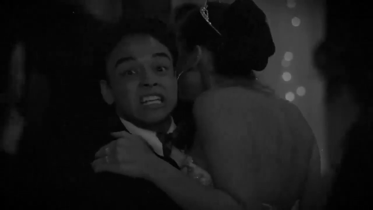 ► cesar + monse — without me