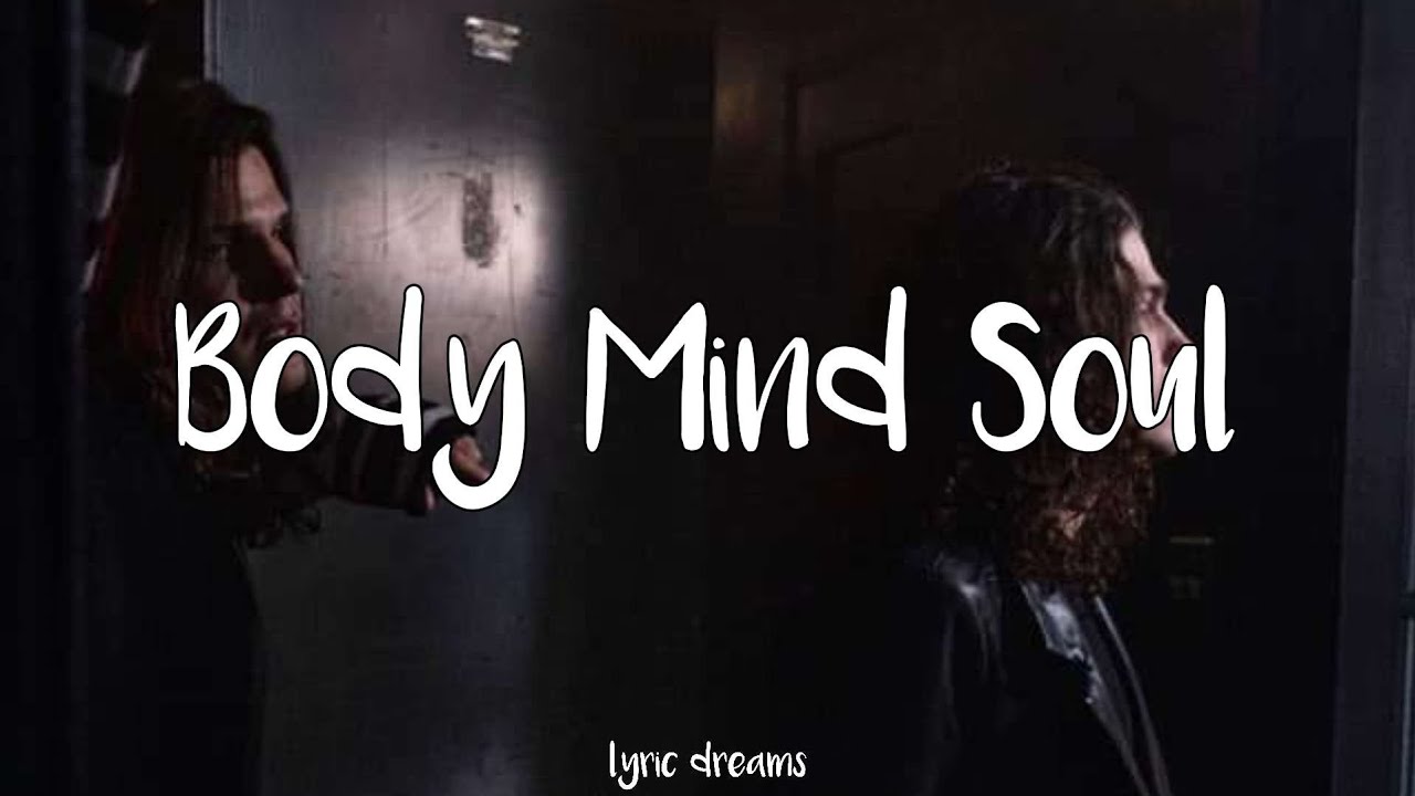 DVBBS & Benny Benassi - Body Mind Soul ft Kyle Reynolds (Lyrics)