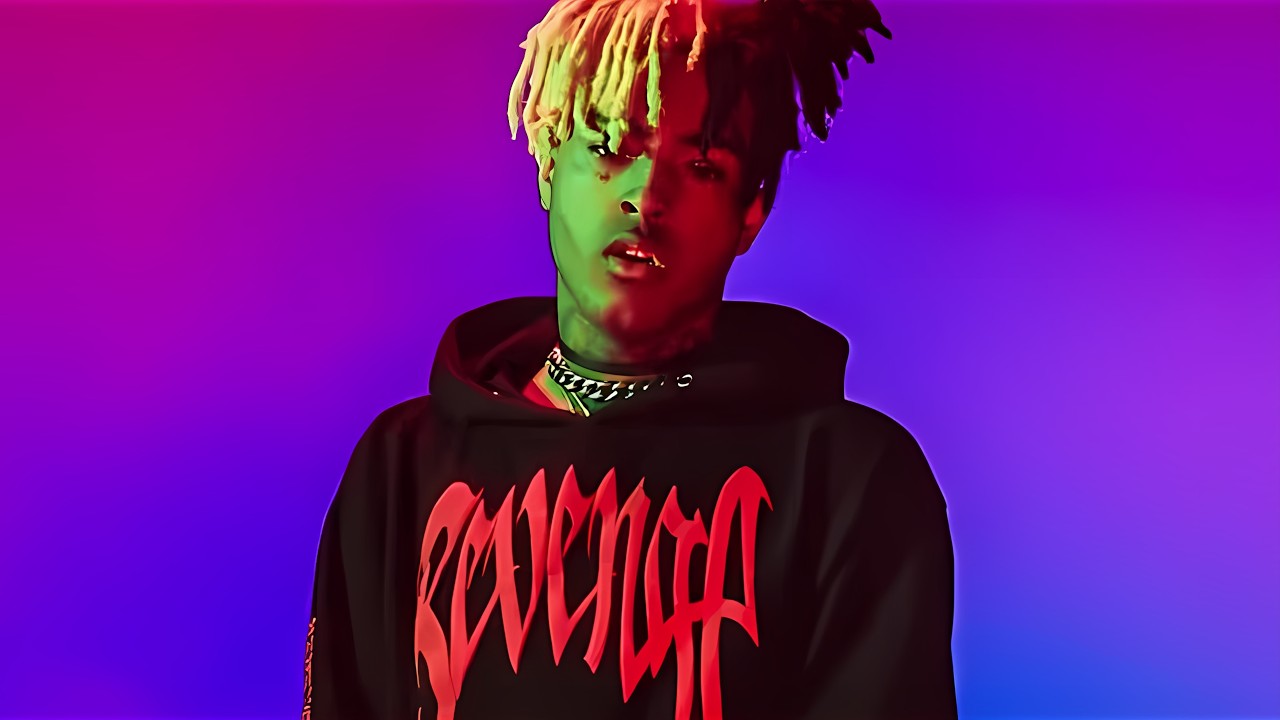 XXXTentacion - Peasants prod. CASHMONEYAP