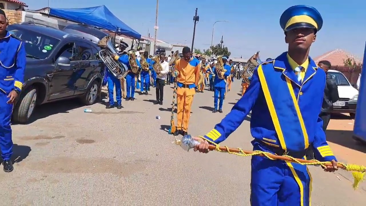NJBB| @ St. Clement annual Feast 2023| Kubo Bonke Othixo.🌟