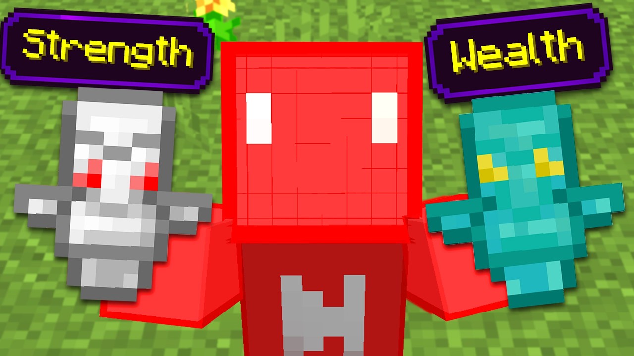 A Mod With Totems You've Never Seen Before