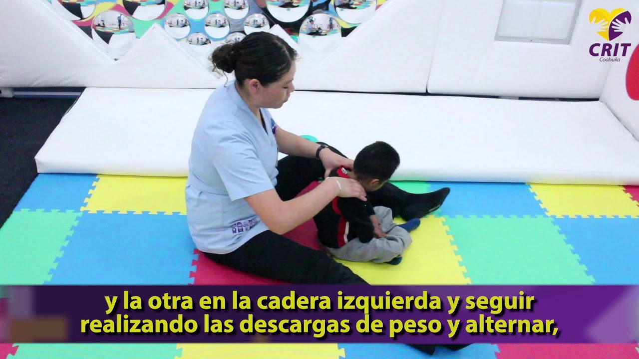 Ejercicio: ejercicios para estabilidad del tronco en sentado