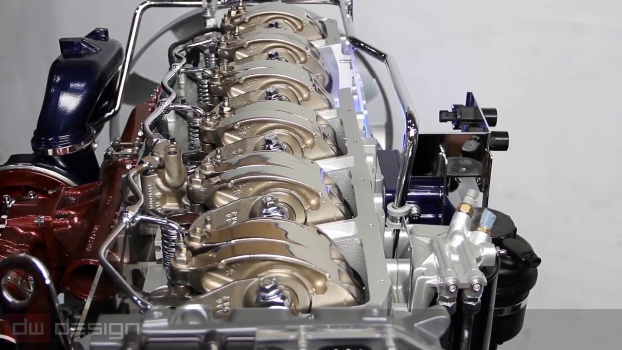 Motor Cursor 13