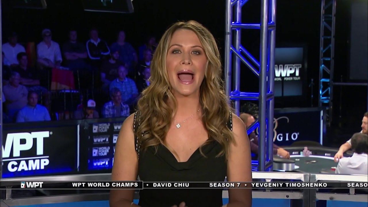 WPT Action!
