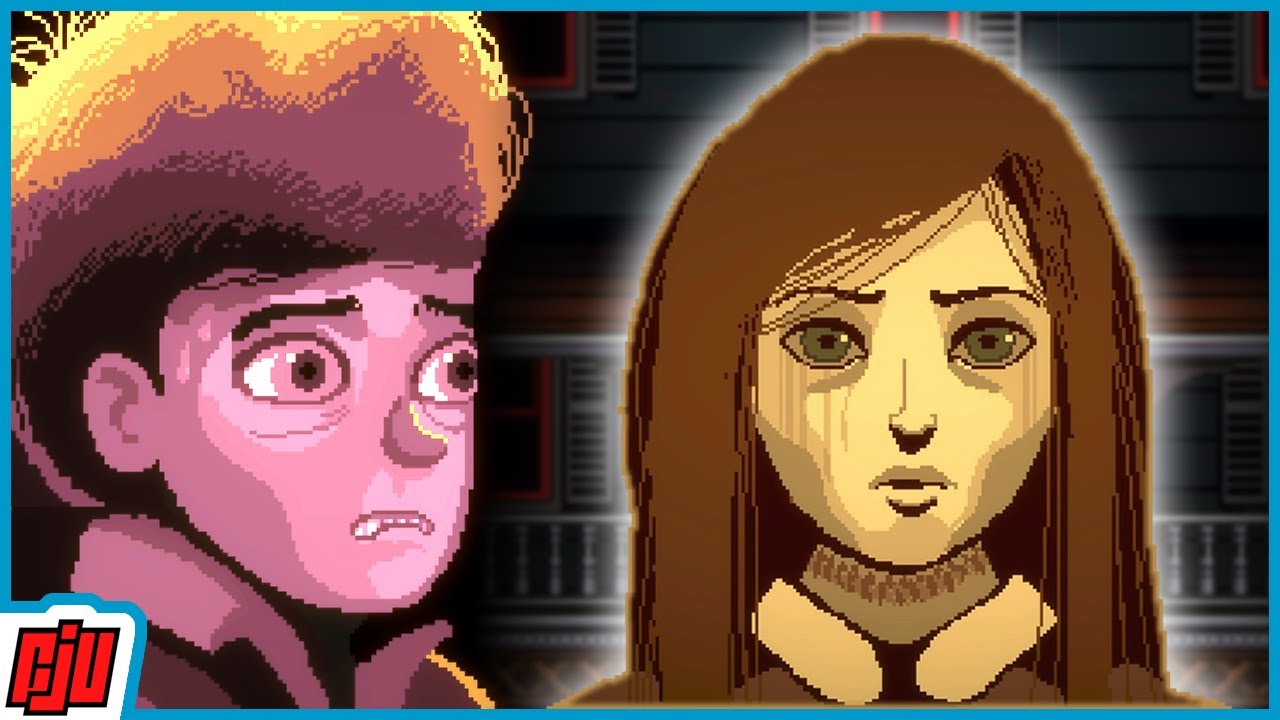 Uninvited | She Can Smell My Fear | New Indie Horror Game