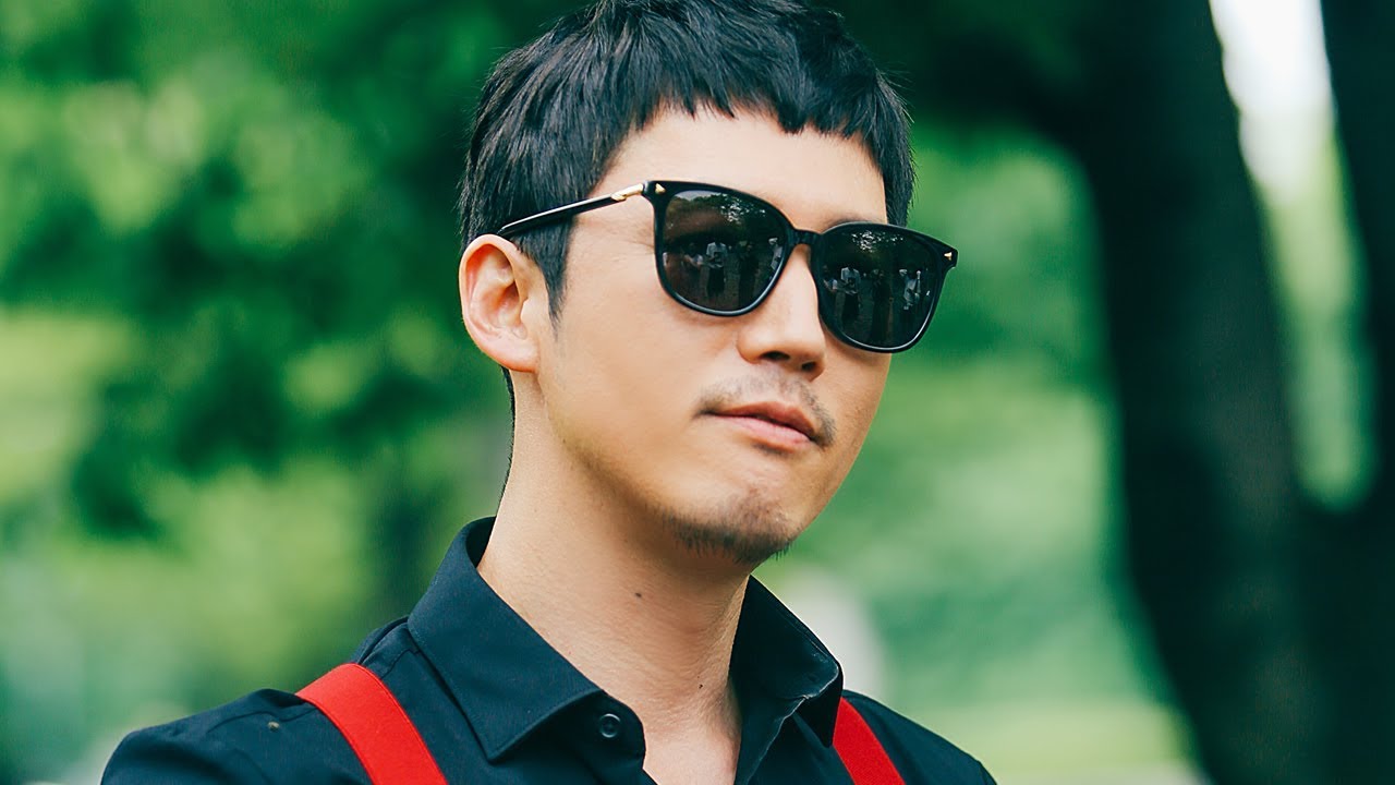 [장혁] 드라마 '기름진 멜로' 촬영현장&종영소감