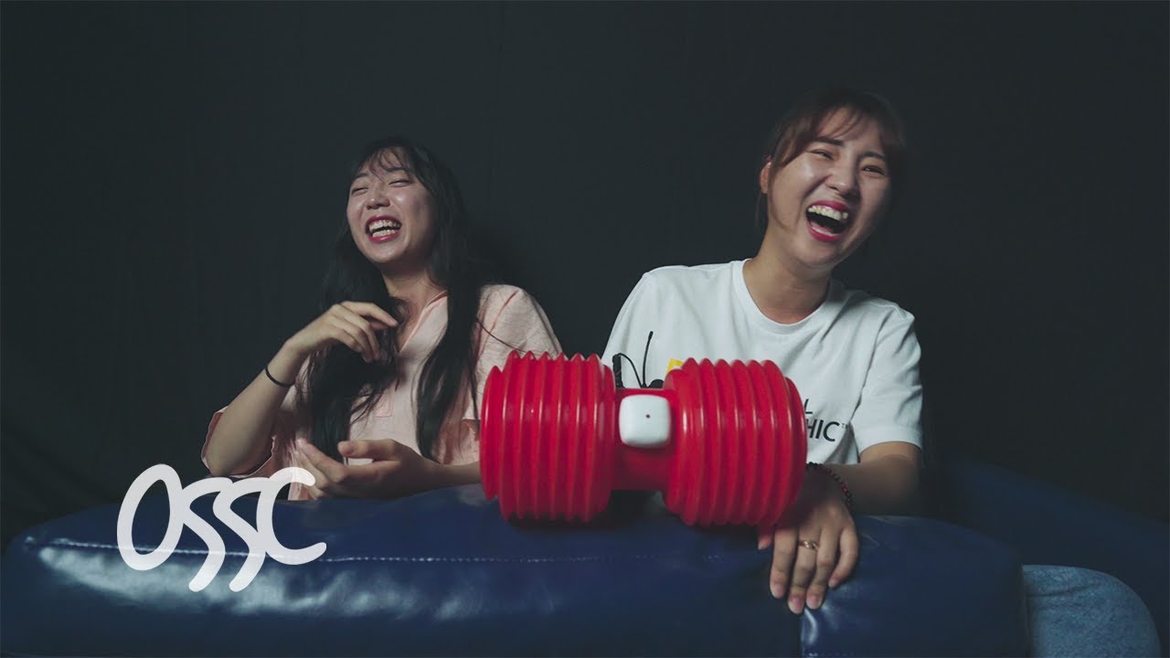 Korean Girls React To 'American Memes' Vol. 2