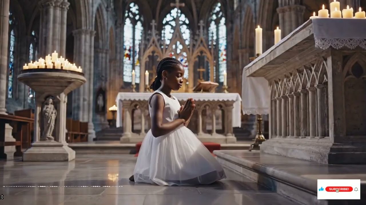 Start Your Day with Calm Faith and Soothing Light in This Gentle Morning Prayer