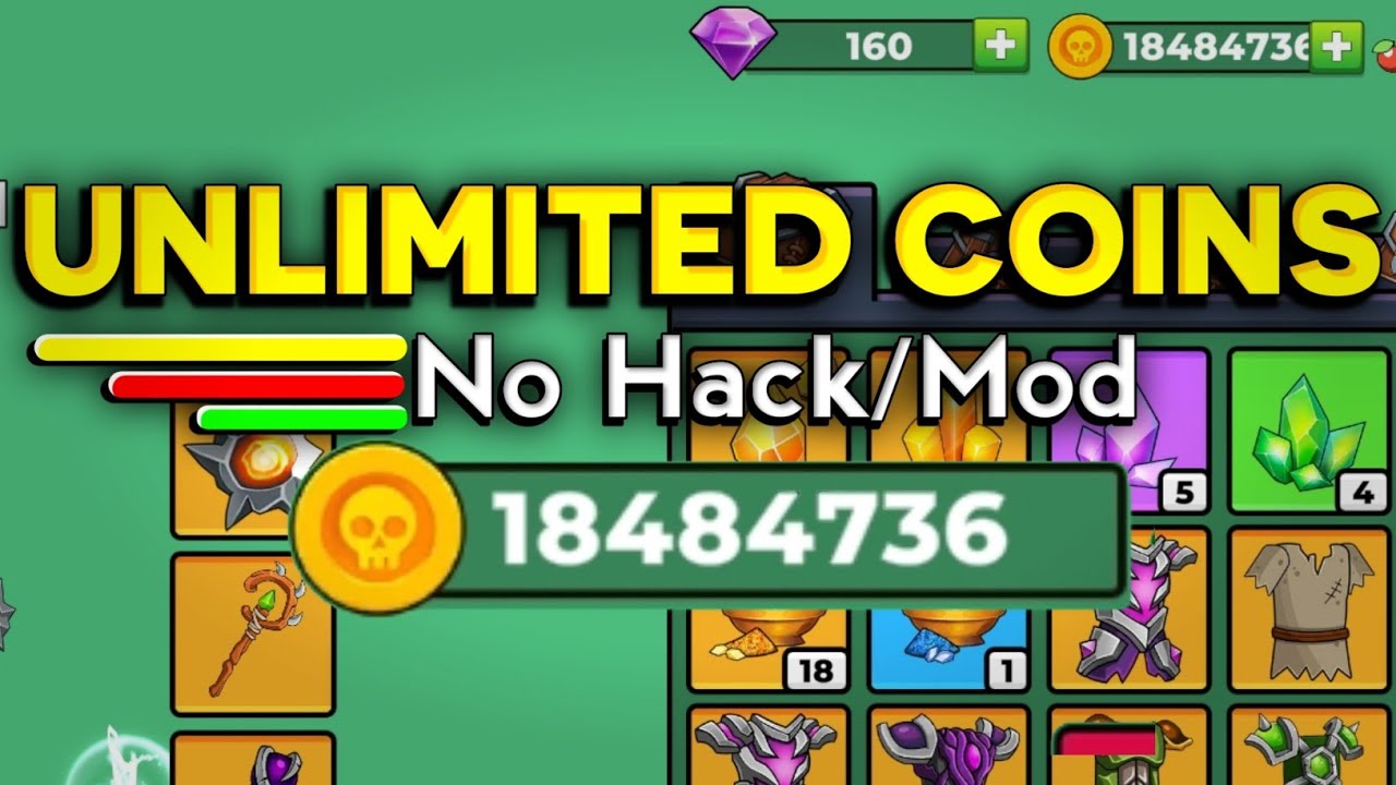 How To Earn Unlimited Coins in The Archers 2