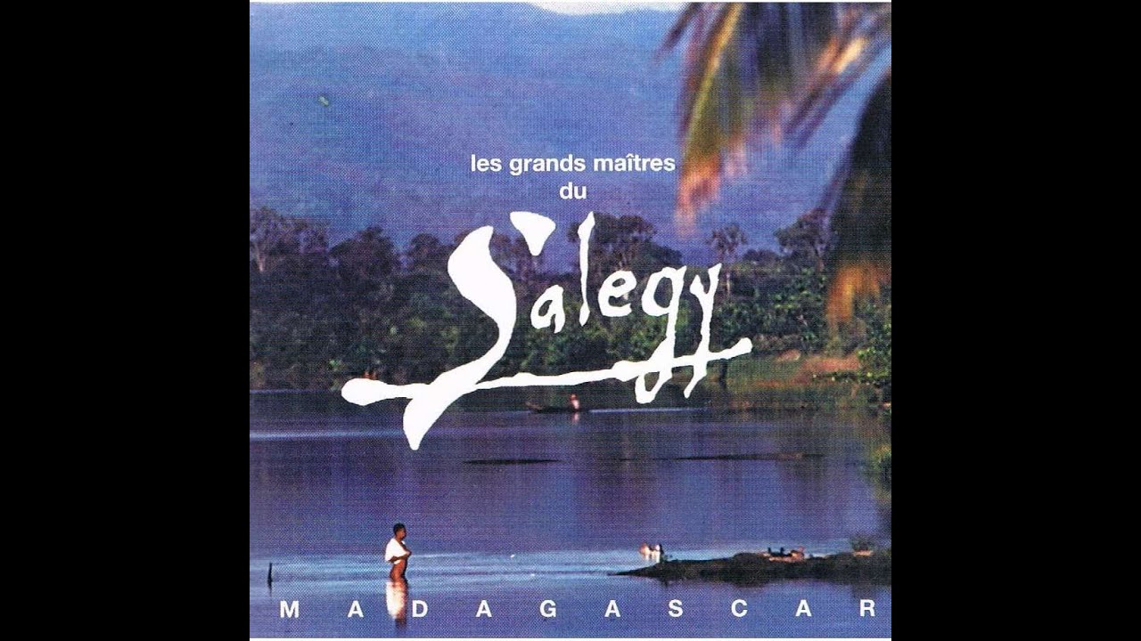 LES GRANDS MAITRES DU SALEGY