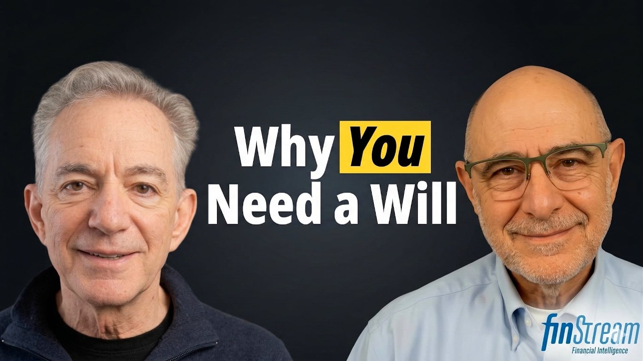 Single and Thinking You Don't Need a Will? Think Again