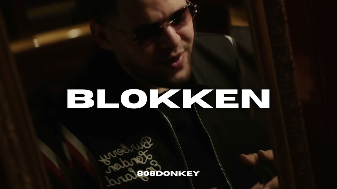 [FREE] 'Blokken' Lijpe x Boef x Ismo Type beat 2021
