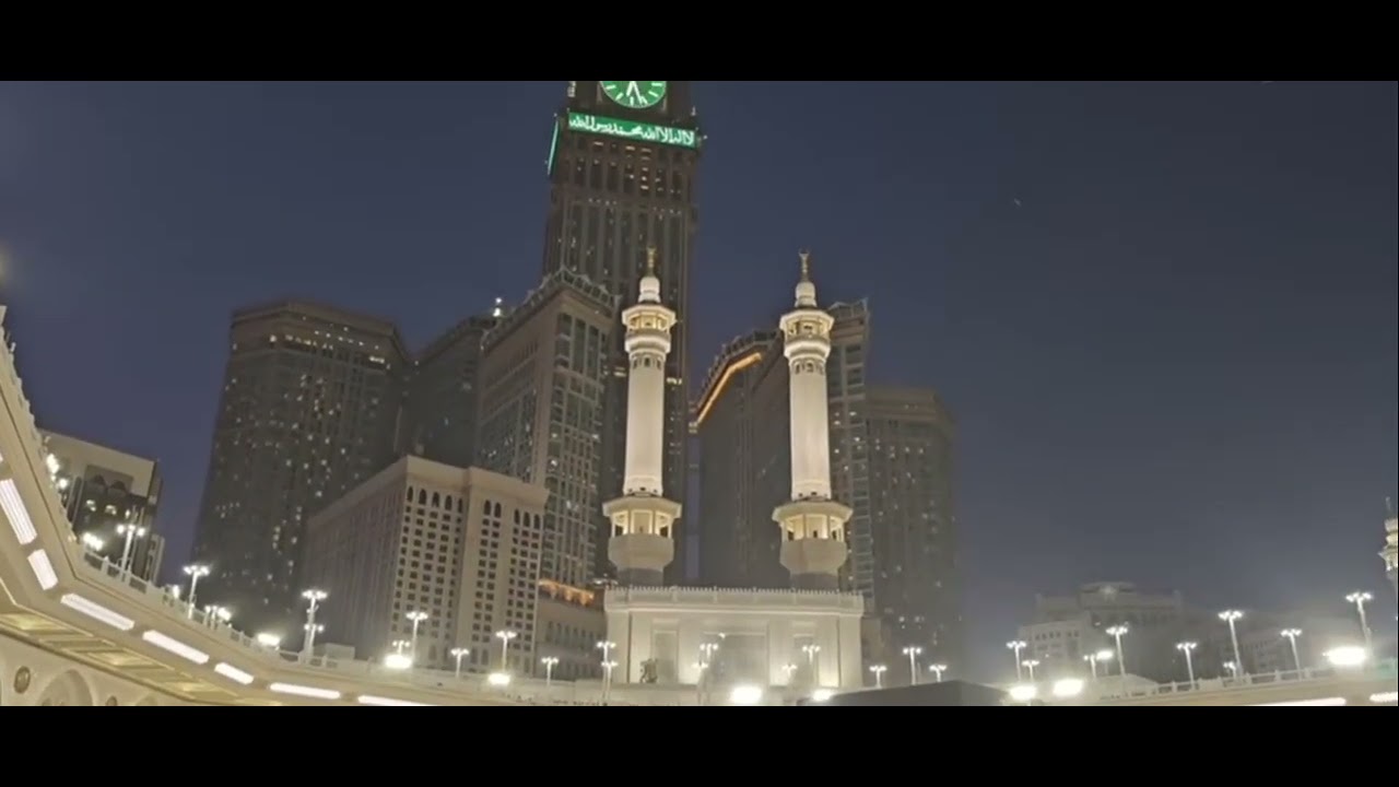 Khana kaba shareef live 🔴 | Today 28 February 2026 | Madina manawra | Makkah mokarma 