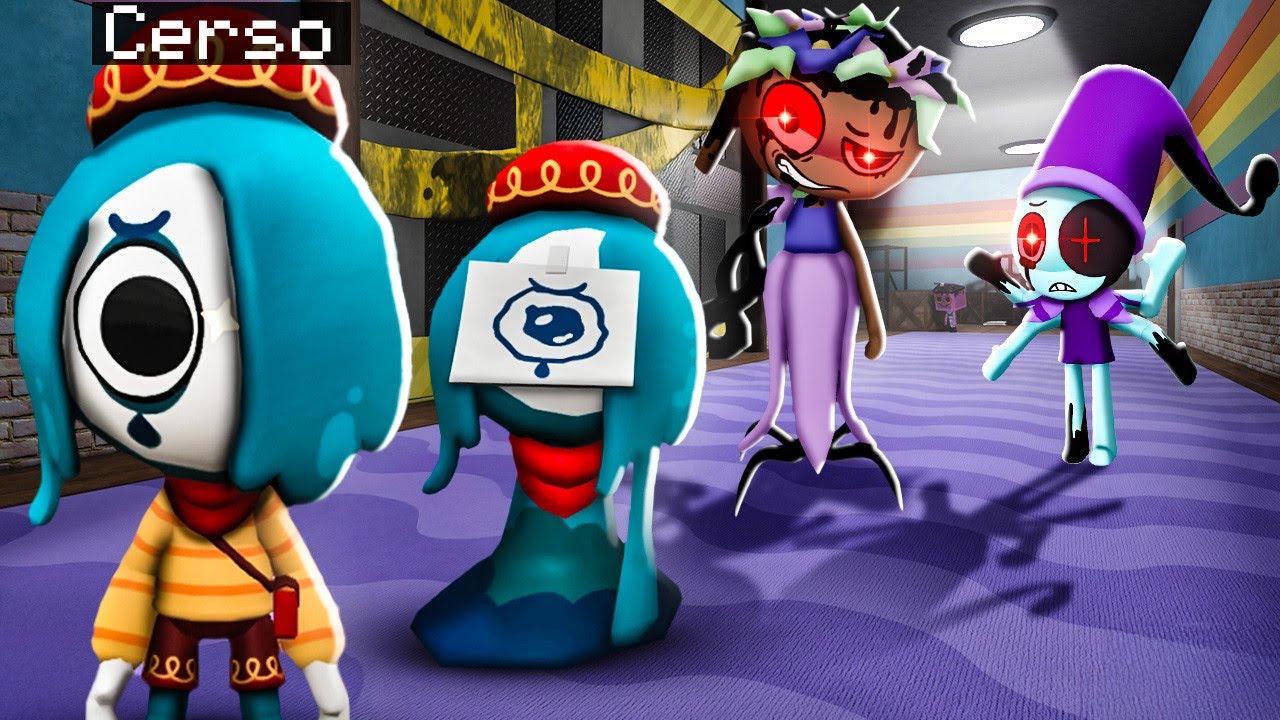 🌺 * ACTUALIZACION * CONSEGUIMOS el NUEVO BLOT y su HIJITO 😱 Cerso Roblox