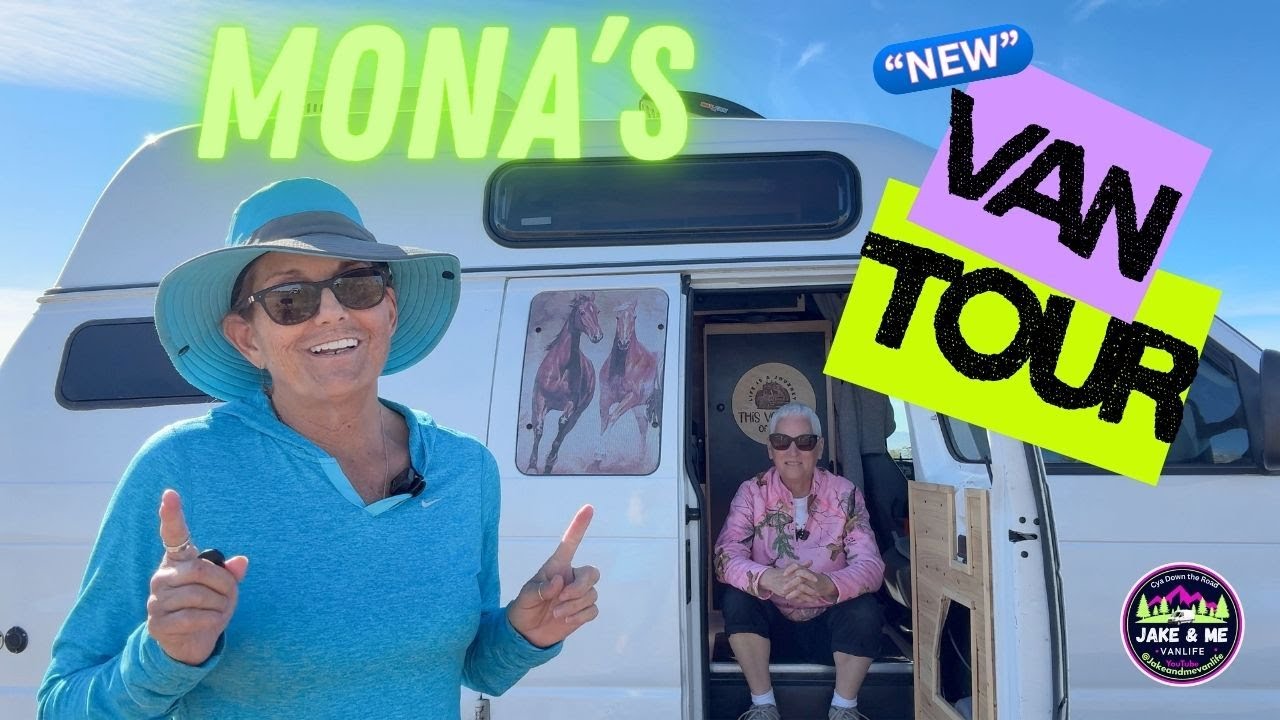 Mona's 