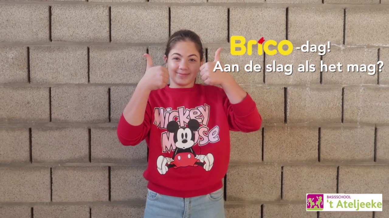 Onze deelname aan het BRICO schoolrenovatie-project